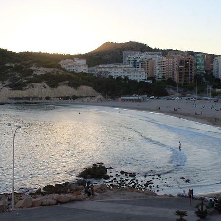 Apartamento Cala Finestrat Benidorm Exterior photo