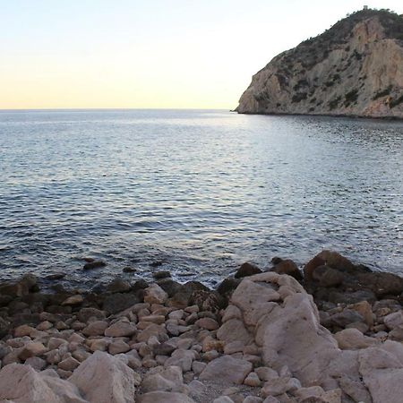 Apartamento Cala Finestrat Benidorm Exterior photo