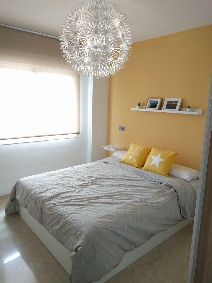 Apartamento Cala Finestrat Benidorm Exterior photo